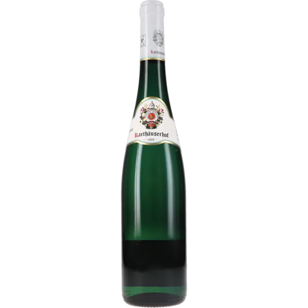 Riesling Schieferkristall trocken QbA 2023 – Karthäuserhof