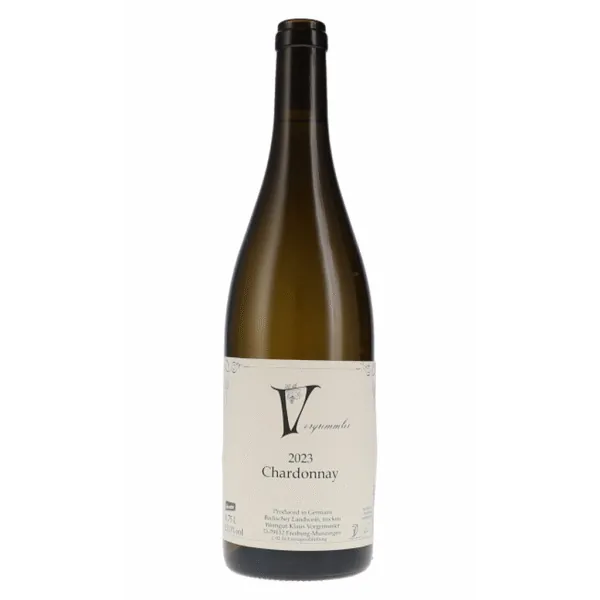 Chardonnay 2024 – Klaus Vorgrimmler