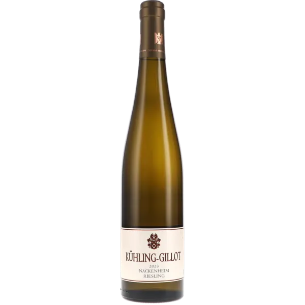Nackenheim Riesling trocken VDP Erste Lage 2023 – Kühling-Gillot