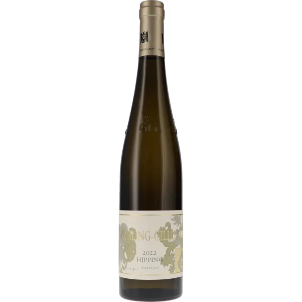 Riesling Hipping GG 2022 – Kühling-Gillot