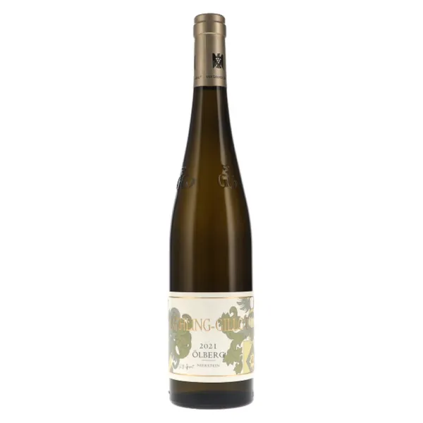 Riesling Ölberg GG 2022 – Kühling-Gillot