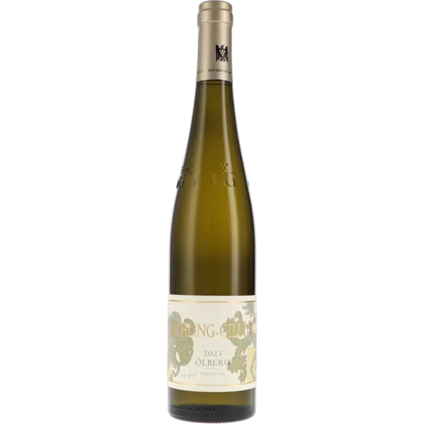 Riesling Ölberg GG 2023 – Kühling-Gillot