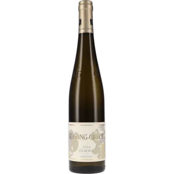Riesling Ölberg GG 2024 – Kühling-Gillot
