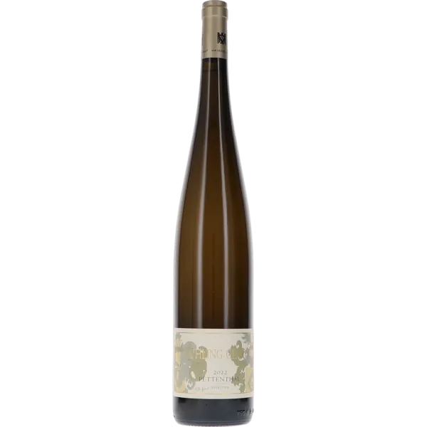 Riesling Pettenthal GG 2022 1500ml Magnum – Kühling-Gillot