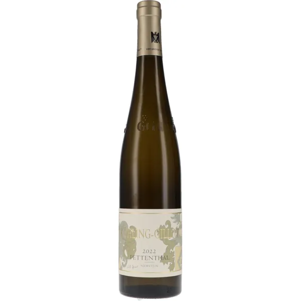 Riesling Pettenthal GG 2022 – Kühling-Gillot