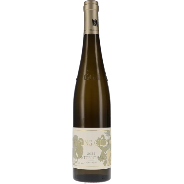 Riesling Pettenthal GG 2022 – Kühling-Gillot
