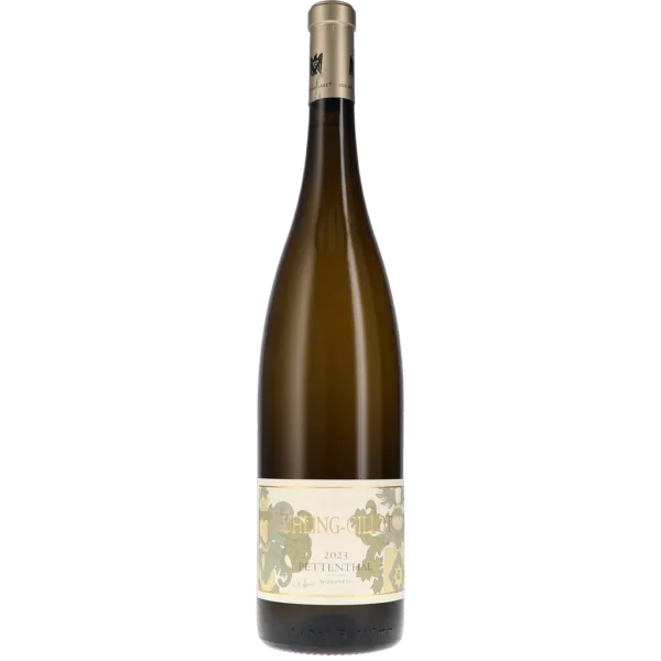 Riesling Pettenthal GG 2023 1500ml Magnum – Kühling-Gillot