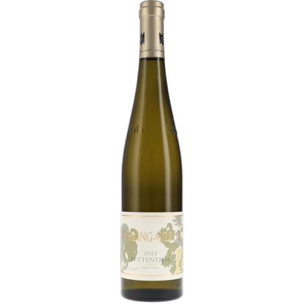 Riesling Pettenthal GG 2023 – Kühling-Gillot