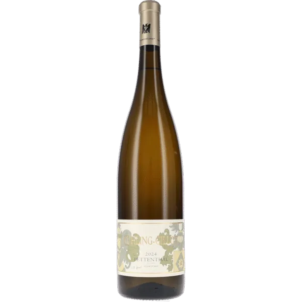Riesling Pettenthal GG 2024 1500ml Magnum – Kühling-Gillot