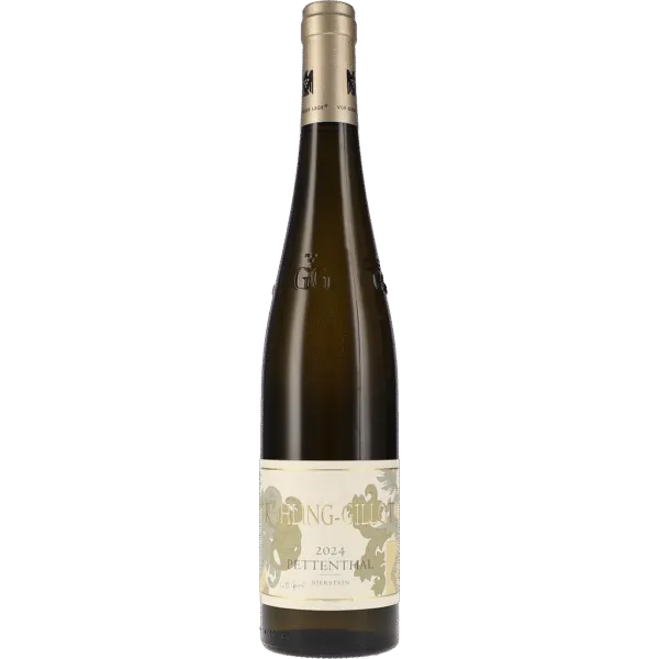 Riesling Pettenthal GG 2024 – Kühling-Gillot