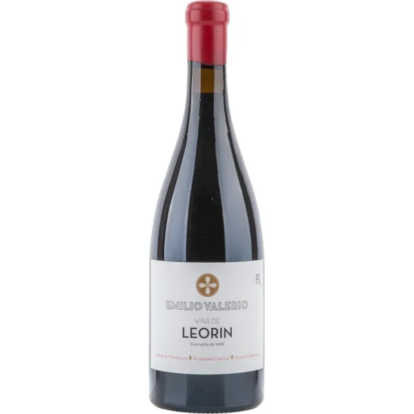 Leorin 2013 – Laderas de Montejurra