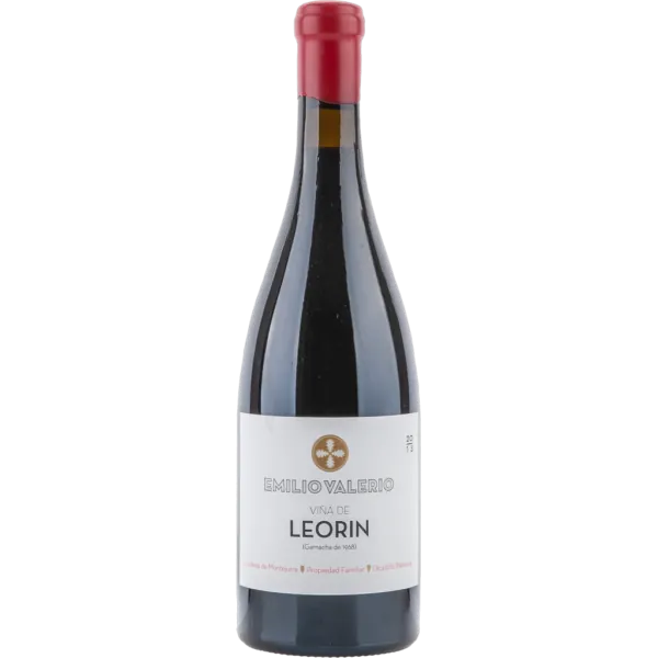 Leorin 2013 – Laderas de Montejurra