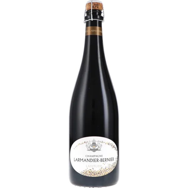 Latitude Blanc de Blancs Extra Brut 6000ml – Larmandier-Bernier