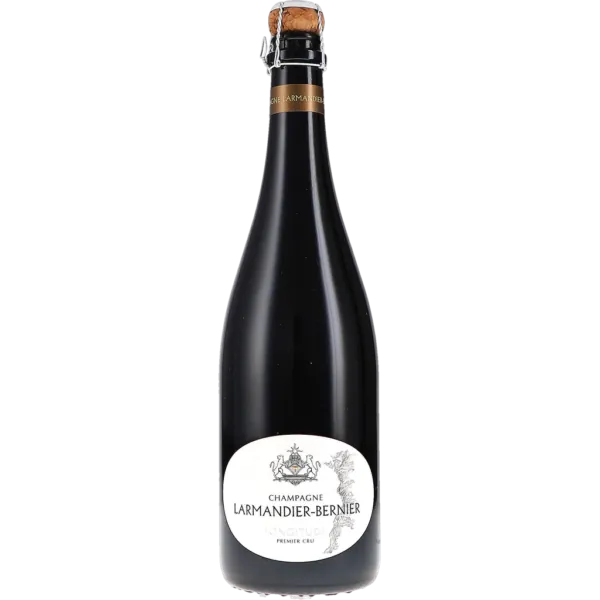 Longitude, Premier Cru Blanc de Blancs Extra Brut – Larmandier-Bernier