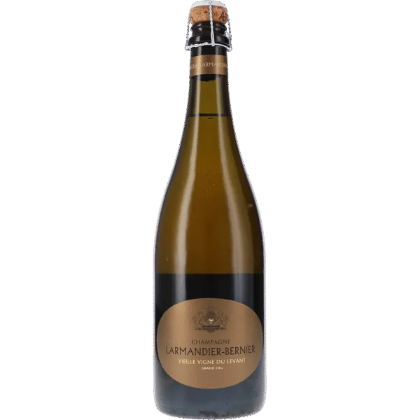 Vieille Vigne du Levant Grand Cru Blanc de Blancs Extra Brut 2005 – Larmandier-Bernier