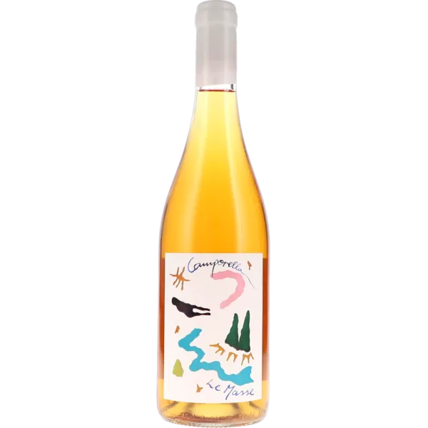 Camporella Orange IGT 2022 – Le Masse