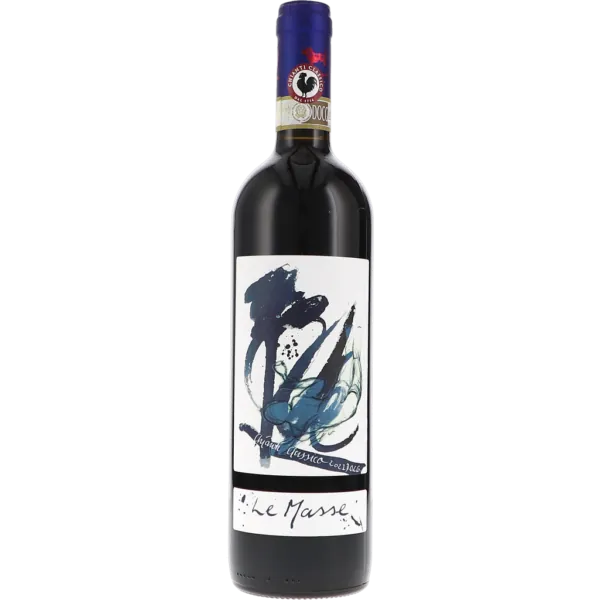 Chianti Classico DOCG 2021 – Le Masse