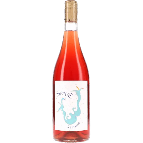 Spruz Rosato IGT 2024 – Le Masse