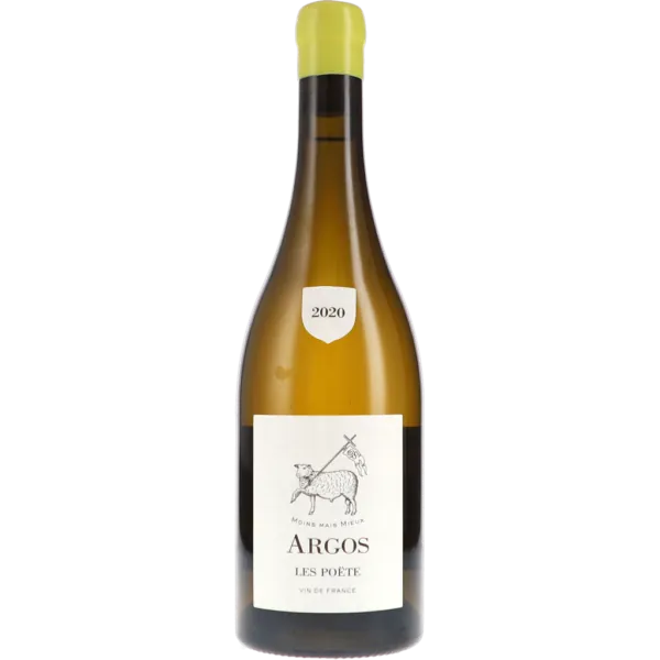 Argos VdF 2020 – Les Poëte