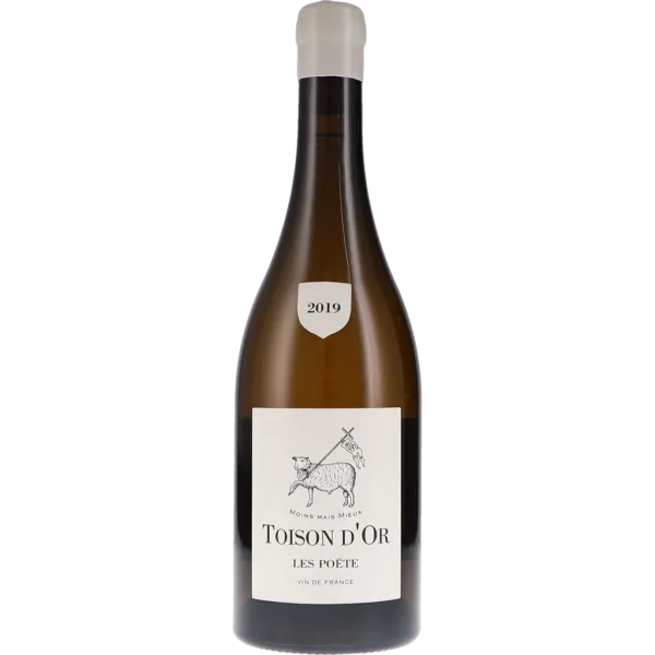 Toison d'Or VdF 2019 – Les Poëte