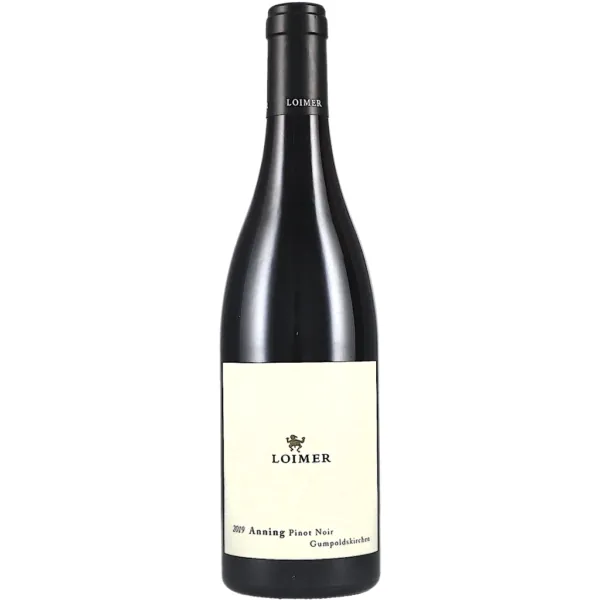 Anning Pinot Noir 2019 – Loimer
