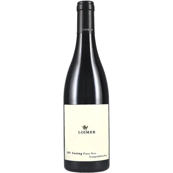 Anning Pinot Noir 2019 – Loimer