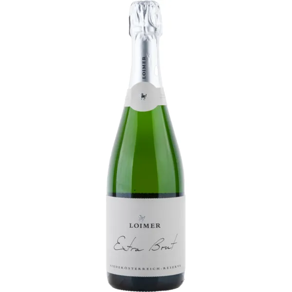 Extra Brut Reserve – Loimer