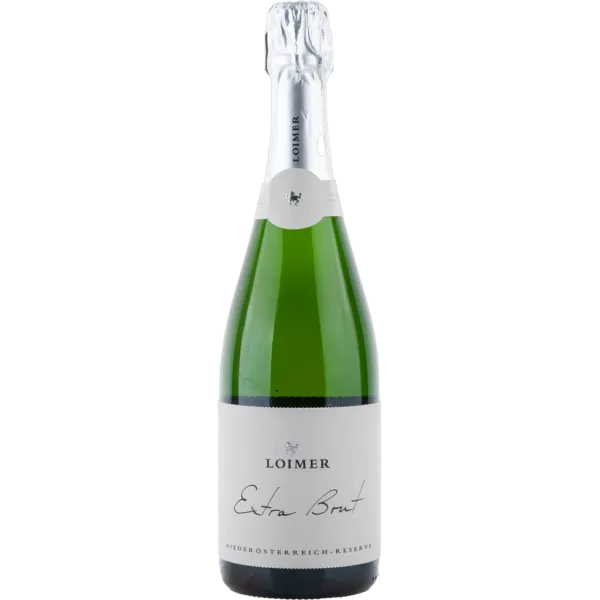 Extra Brut Reserve – Loimer