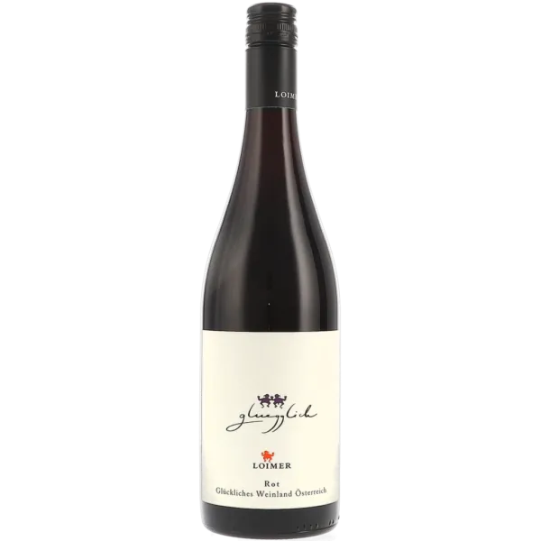 Gluegglich Rot – Loimer