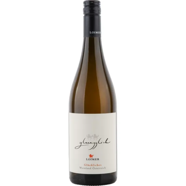Gluegglich Weiss – Loimer