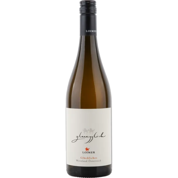 Gluegglich Weiss – Loimer