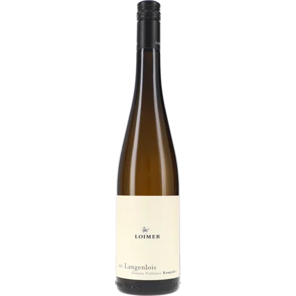 Langenloiser Grüner Veltliner Kamptal DAC 2025 – Loimer