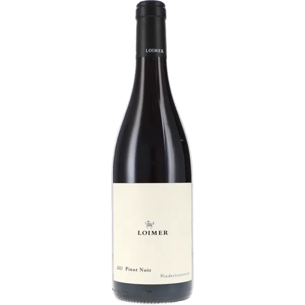 Pinot Noir 2023 – Loimer
