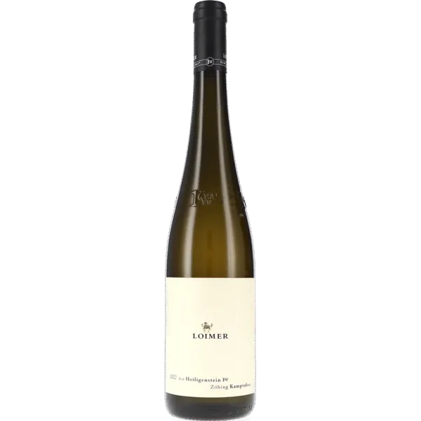 Ried Heiligenstein Riesling 1.ÖTW 2022 – Loimer