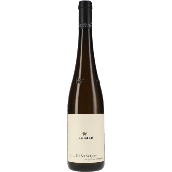 Ried Käferberg Grüner Veltliner 1.ÖTW DAC 2023 – Loimer