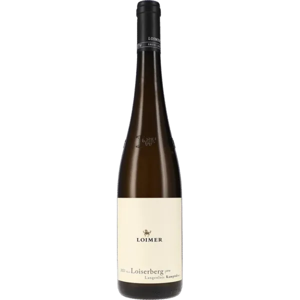 Ried Loiserberg Grüner Veltliner & Riesling 1.ÖTW Kamptal DAC 2023 – Loimer