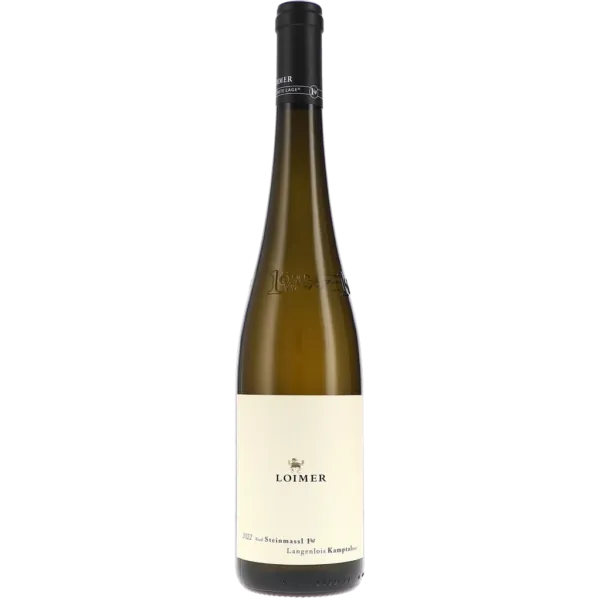 Ried Steinmassl Riesling 1.ÖTW 2022 – Loimer