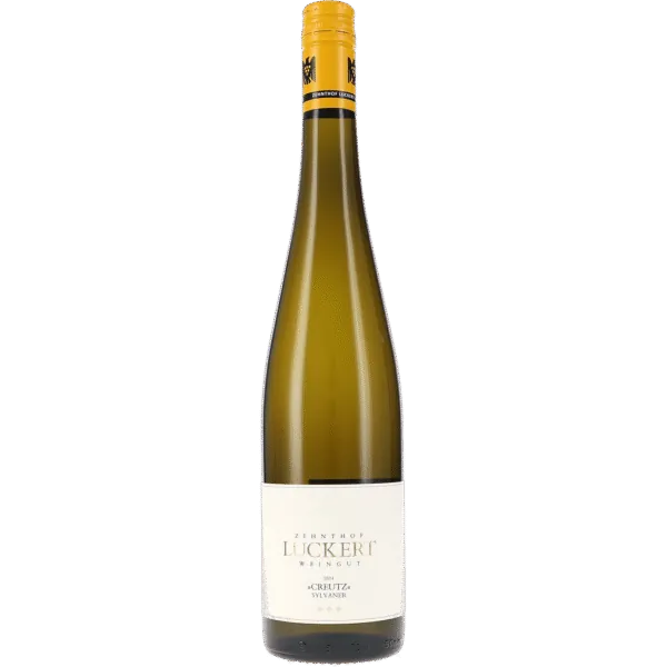 Creutz Silvaner wurzelecht 2024 – Luckert - Zehnthof