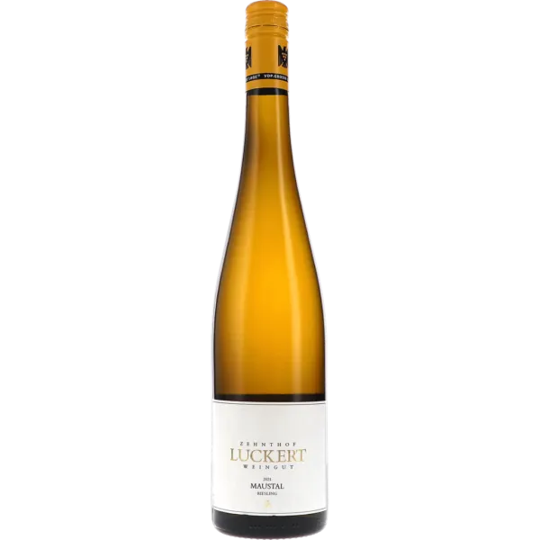 Maustal Riesling Großes Gewächs 2021 – Luckert - Zehnthof