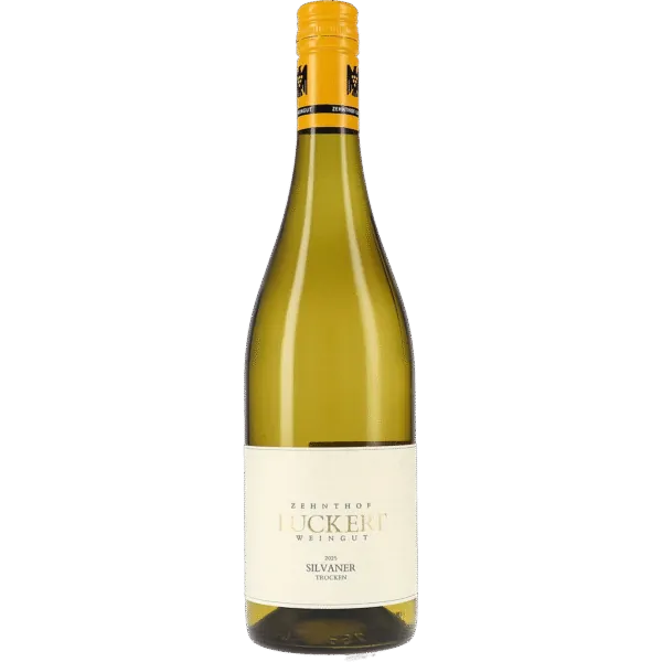 Silvaner trocken 2025 – Luckert - Zehnthof