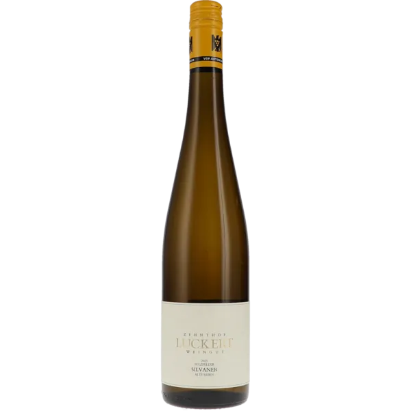 Sulzfelder Silvaner Alte Reben 2025 – Luckert - Zehnthof