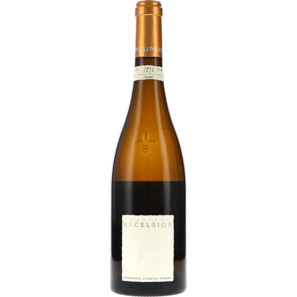 Excelsior AOP 2020 – Luneau-Papin