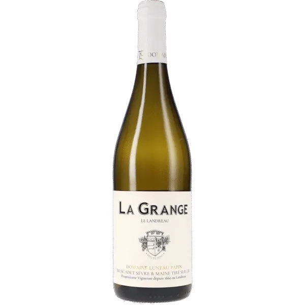 La Grange AOP 2024 – Luneau-Papin