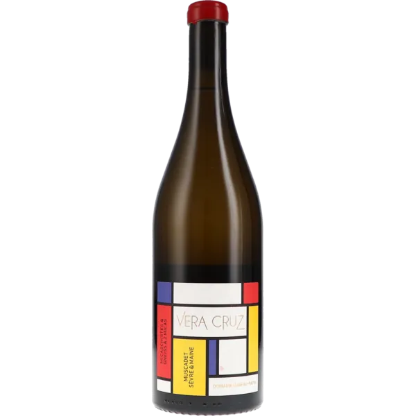 Vera Cruz AOP 2022 – Luneau-Papin