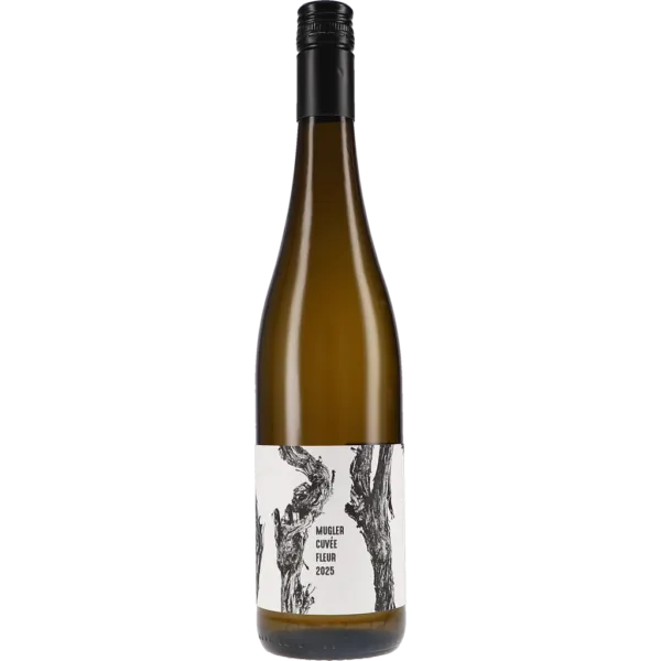 Cuvée Fleur 2025 – M. Schädler - Steffen Mugler