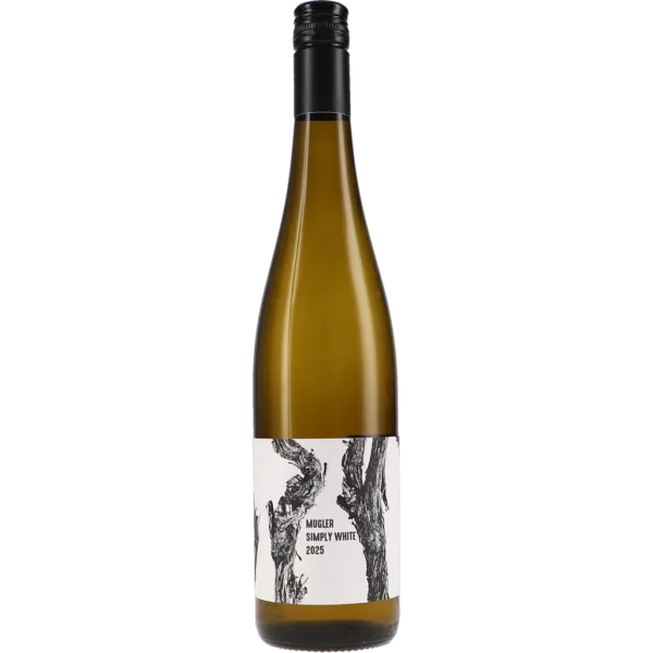 Simply White 2025 – M. Schädler - Steffen Mugler
