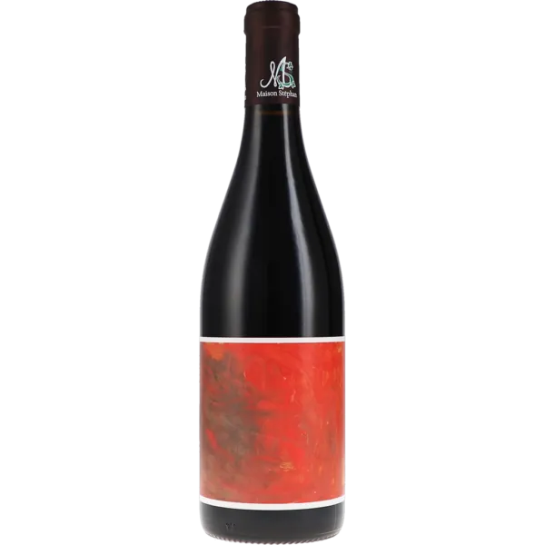 Côte Rôtie "Côteaux de Bassenon" AOC 2022 – Maison Stephan