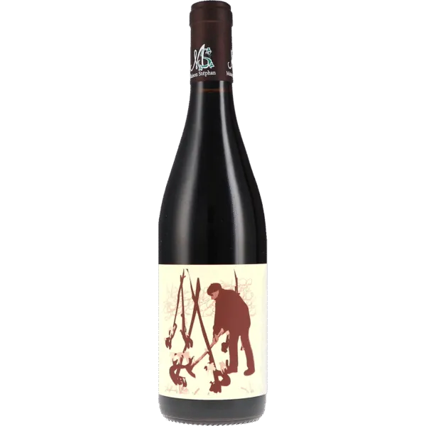 Côte Rôtie "Les Binardes" AOC 2023 – Maison Stephan