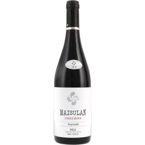 Sobremoro 2019 – Maisulan