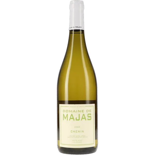 Chenin by Majas IGP 2024 – Majas